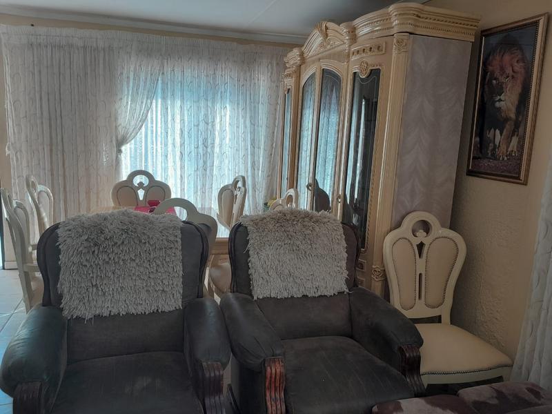 3 Bedroom Property for Sale in Tlhabane West North West